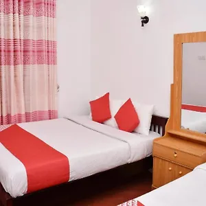  Accommodatie bij particulieren La Rose